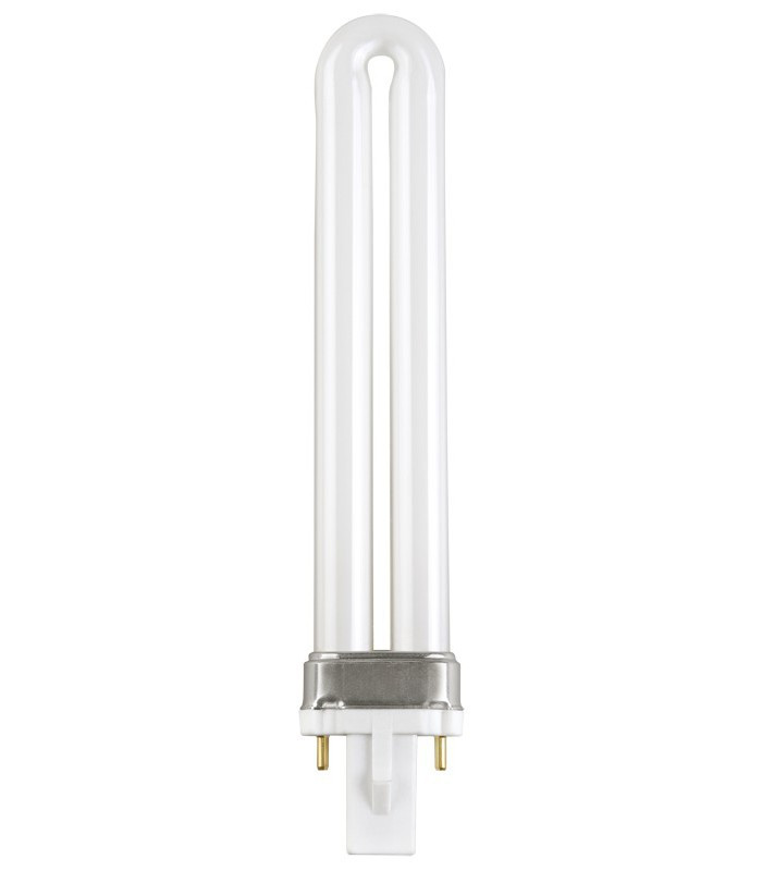 Лампа люминесцентная КЛЛ 2Р/Н 9W 220V 4100K G23_x000D_
PL2002 ETP