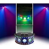 CHAUVET (USA) Светодиодный прибор FX ARRAY Q5