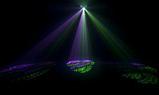 CHAUVET (USA) Intimidator Barrel 305 IRC Сканер светодиодный