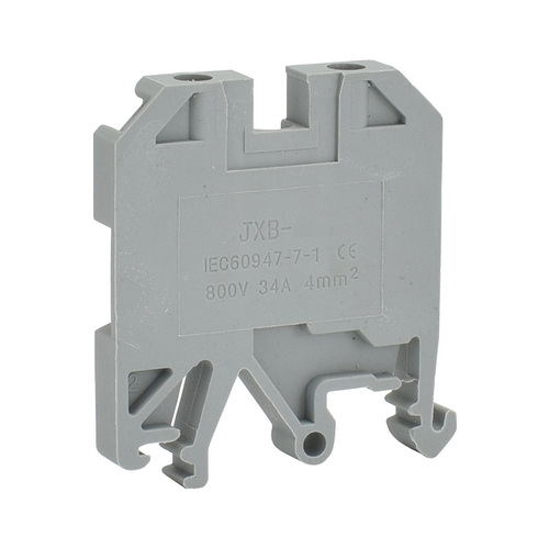 Клеммная колодка JXB 2,5/35 ETP