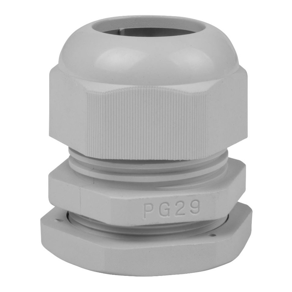 Сальник 29 PG IP54 d отверств. 36мм, d проводника_x000D_
18-25мм ETP