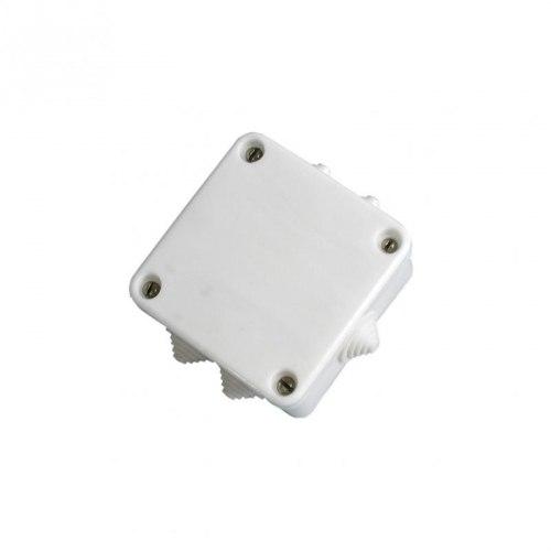 Коробка электромонтажная КЭМ 5-10-7 (П) 110х110х45мм_x000D_
IP44 открытая установка
