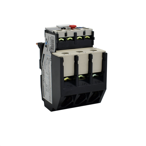 Реле тепловое LR-2 D1306 (1,0A-2,0A) ETP