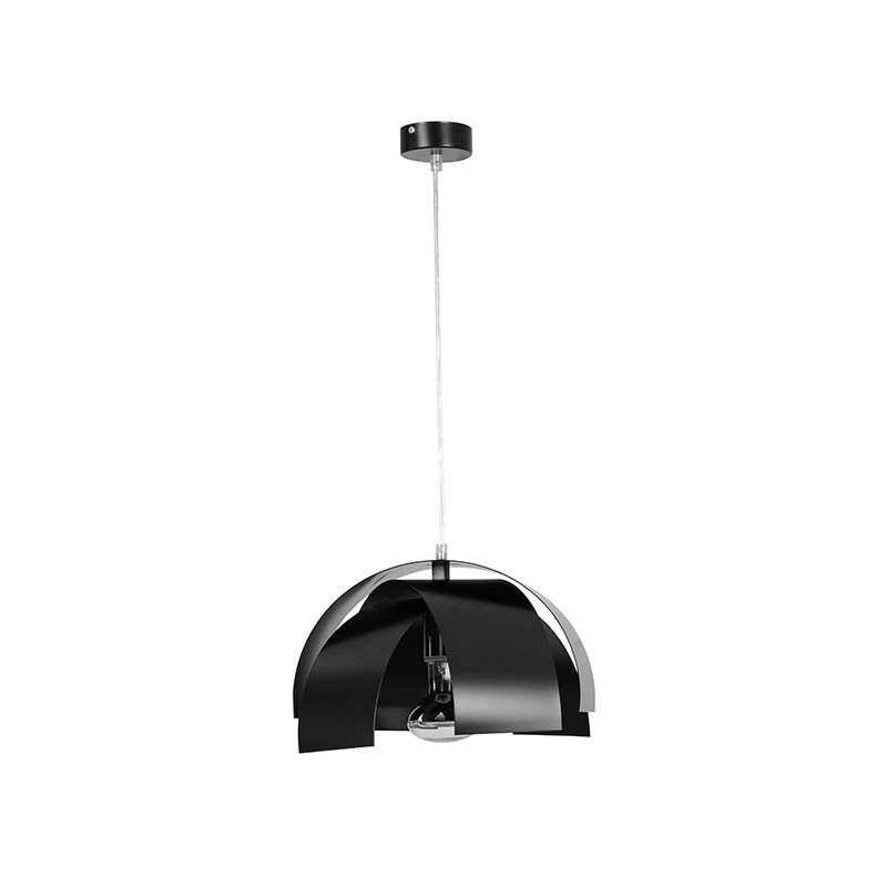 Светильник подвесной EMIBIG DINO BLACK 287/1 1X60W,_x000D_
E27