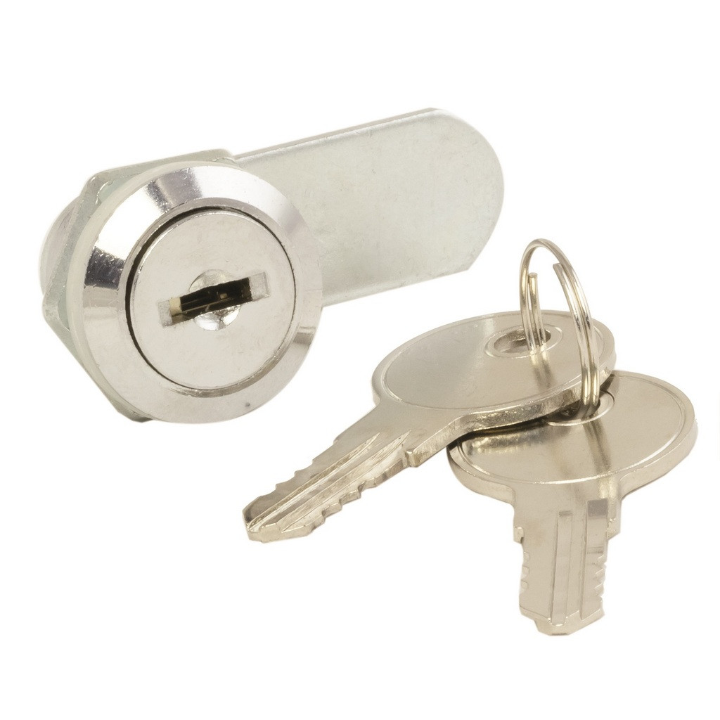 Замок металлический почтовый 18-16/38 IP31 EKF_x000D_
PROxima