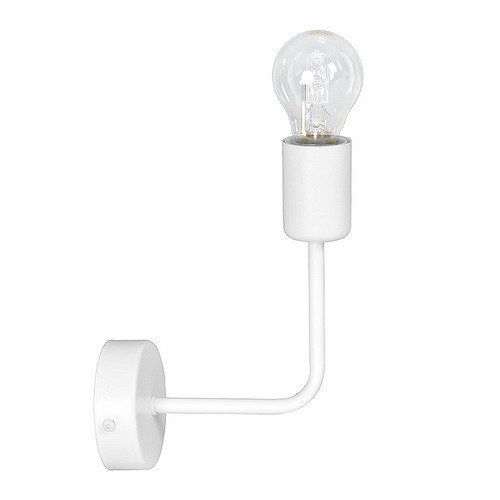 Светильник настенный EMIBIG DIESEL K1 WHITE 781/K1 1X60W,_x000D_
E27