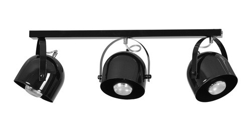 Светильник подвесной EMIBIG DOBSON 3 BLACK 773/3 3X60W,_x000D_
E27