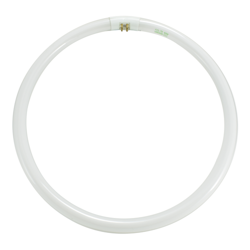 Лампа люминесцентная кольцевая КЛЛ T6 circle_x000D_ tube 40W купить по ...