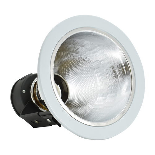 Светильник встраиваемый Downlight AL-01, E27, 152mm