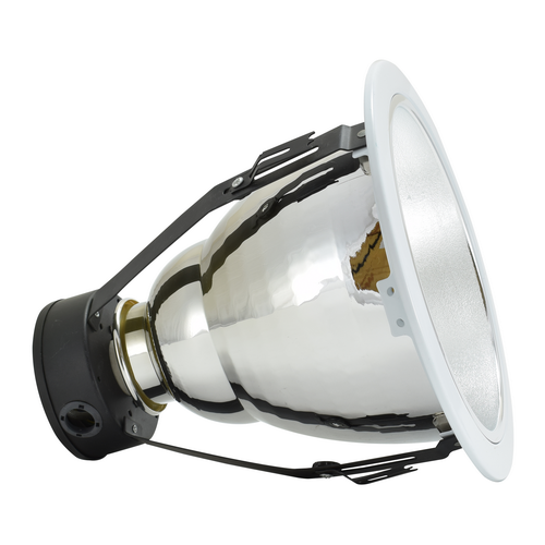 Светильник встраиваемый Downlight AL-01, E27, 205mm