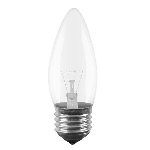 Лампа накаливания ДС 40W 230-40 E27