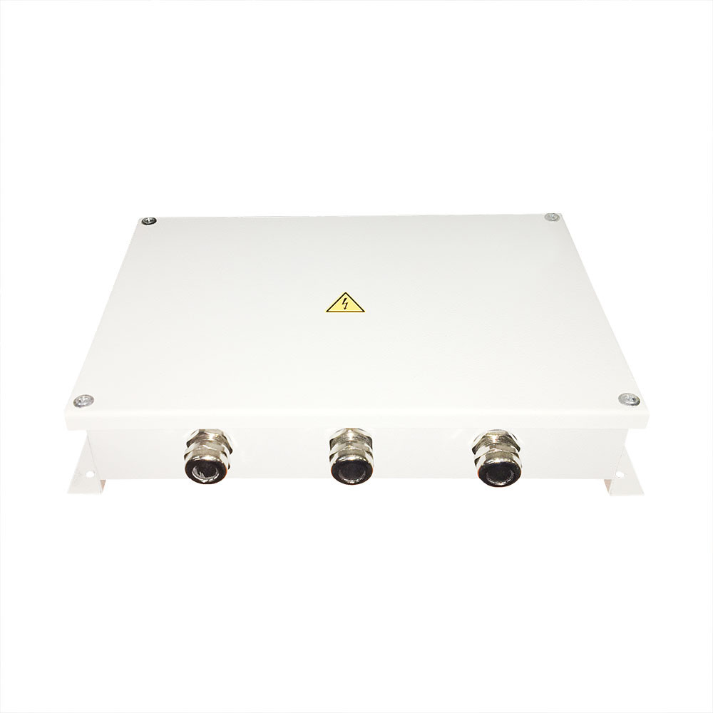 Коробка соединительная КЗНС-16 IP65