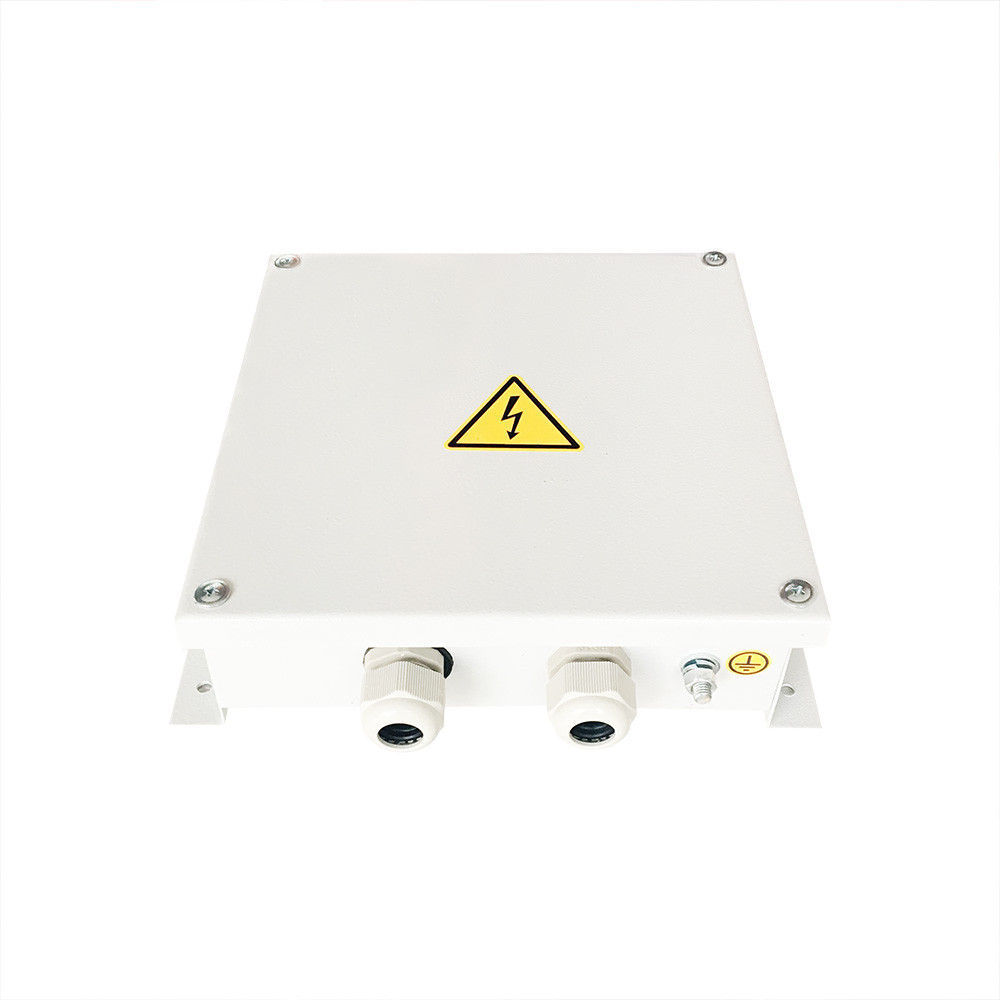 Коробка соединительная КС-10 IP54