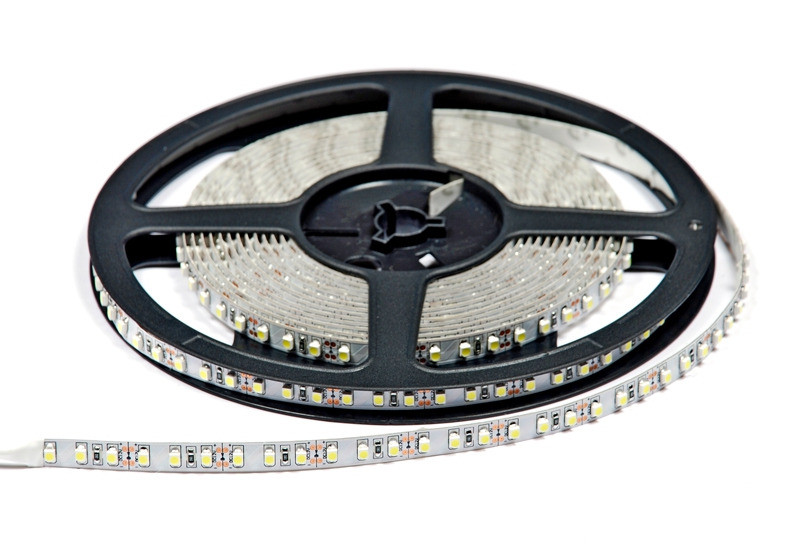 Лента светодиодная 5050 60leds/m 14,4W/m RGB 12V 5M EDISON'S_x000D_
ELECTRICS