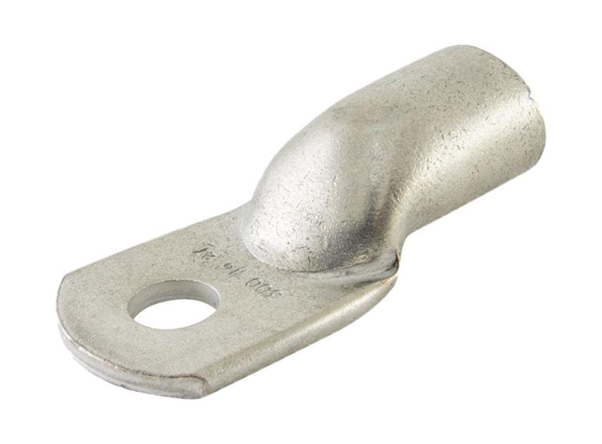 Наконечник медный луженый JG 16-8 ETP