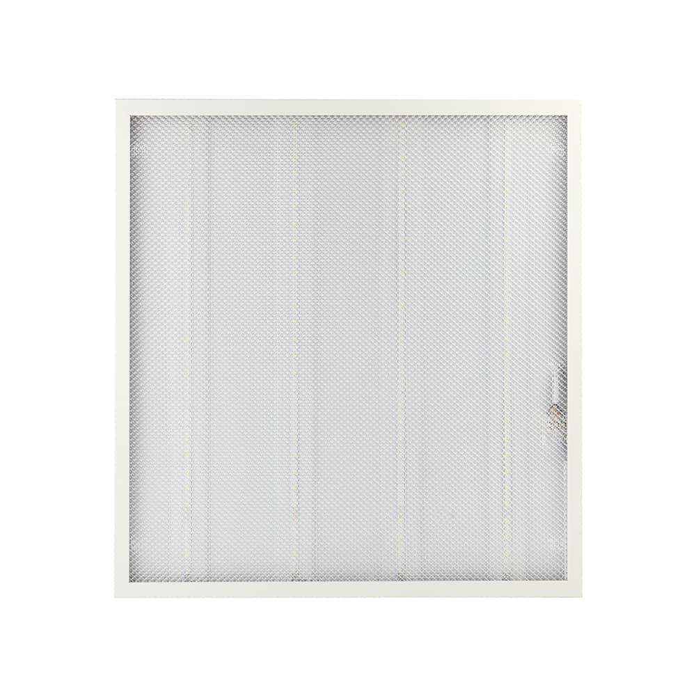 Светодиодная панель 36W 4000К 595x595x19 ЭРА