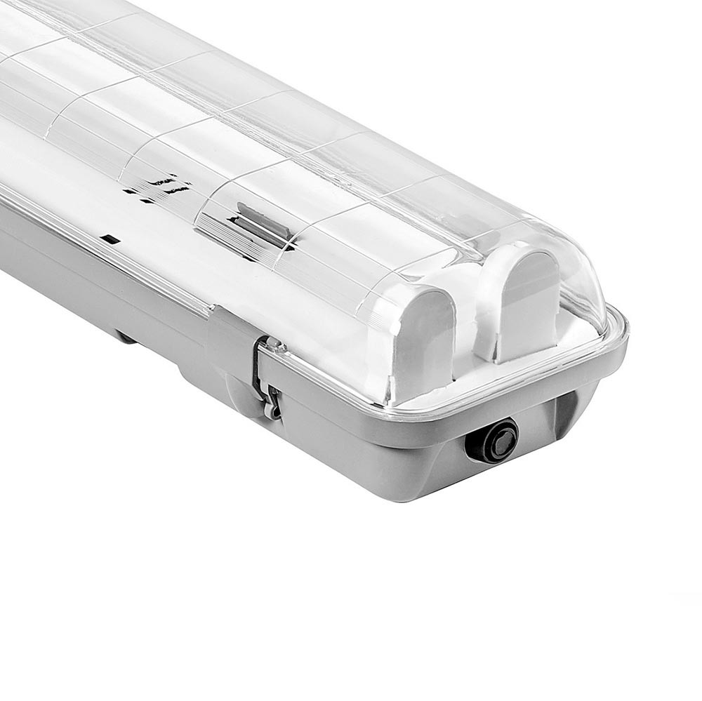 Светильник промышленный для светодиодных_x000D_
ламп Т8 G13 LED-TS-2х1200 IP65