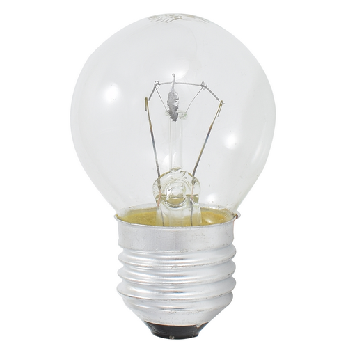 Лампа накаливания 40W Е27 ДШ 230-60 (100) Калашниково