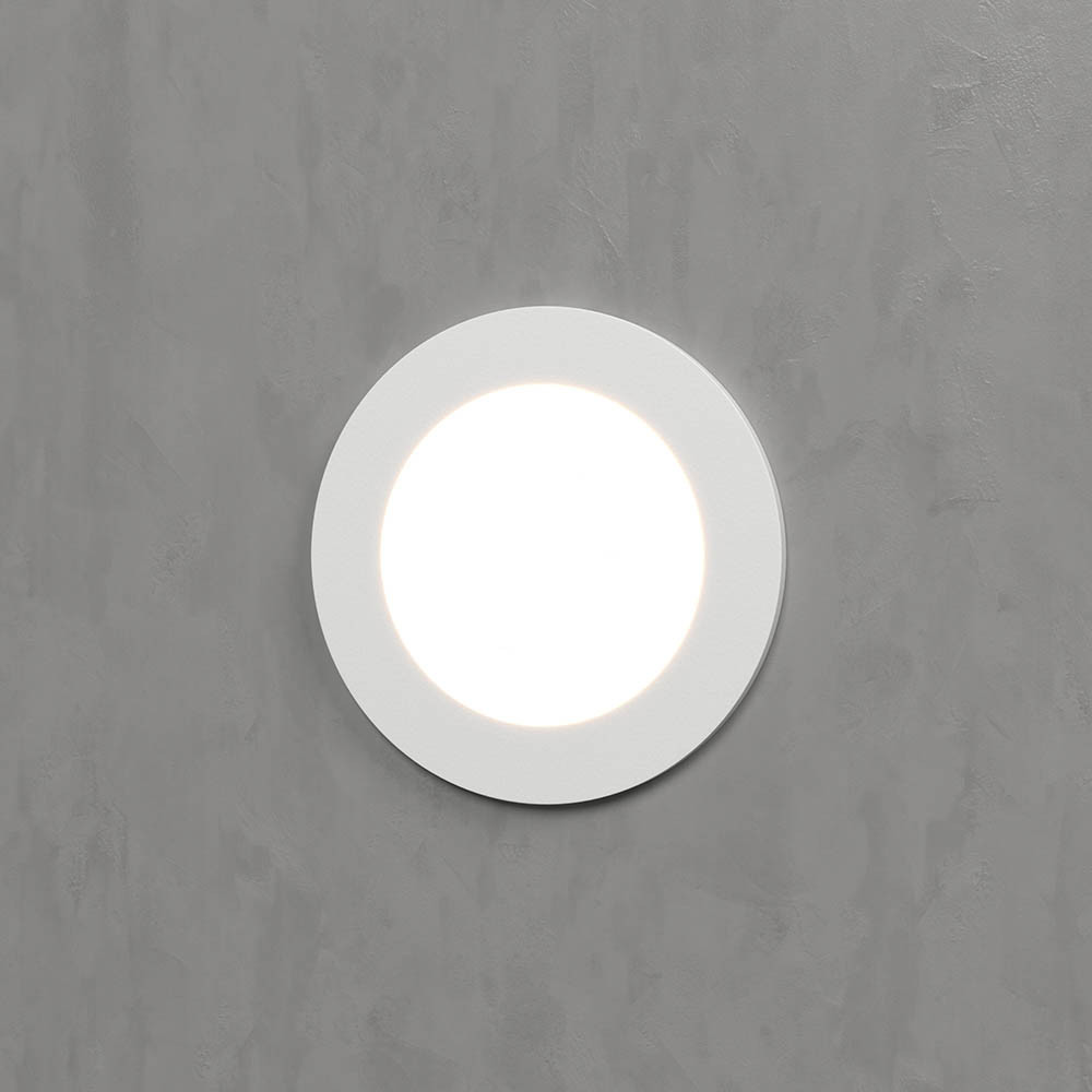 Подсветка для лестниц и дорожек MRL LED 1108_x000D_
белый