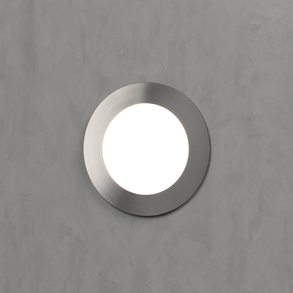 Подсветка для лестниц и дорожек MRL LED 1108_x000D_
алюминий