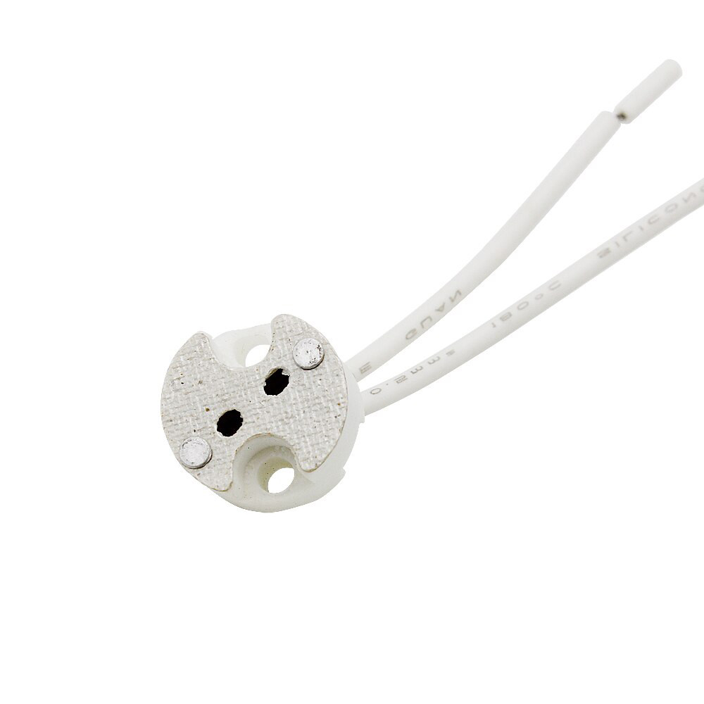 Патрон MR-16 керамический ELEKTROSTANDARD