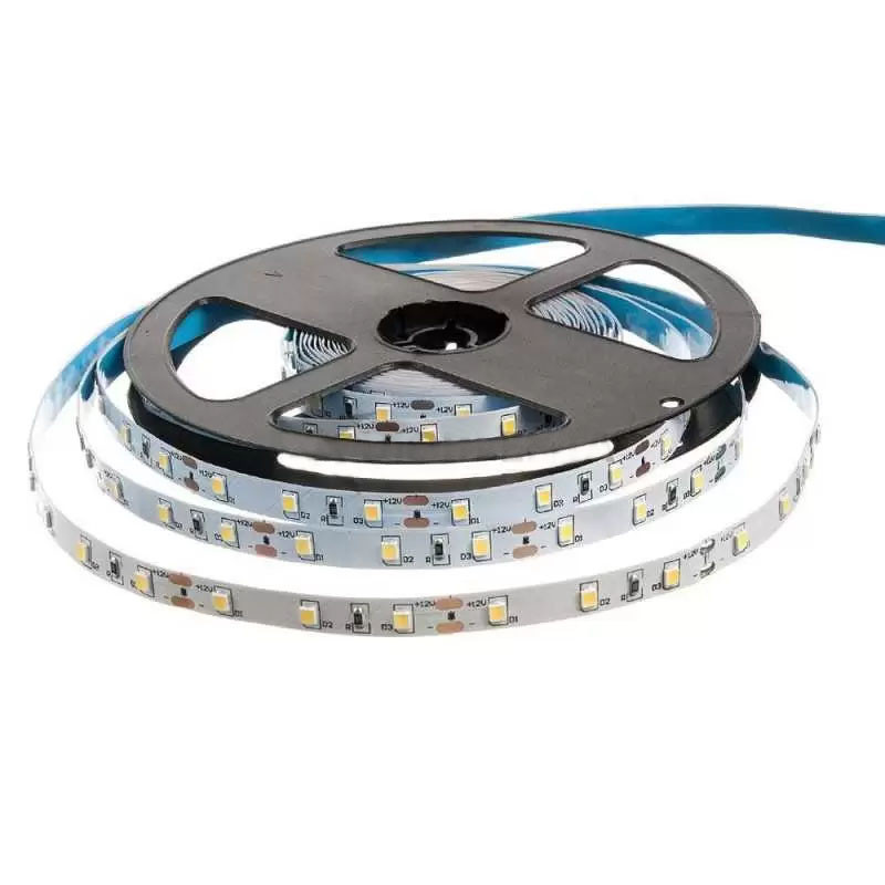 Лента светодиодная EDEL00005 2835 60leds/m 4,8W/m Green_x000D_
12V 5M EDISON'S ELECTRICS
