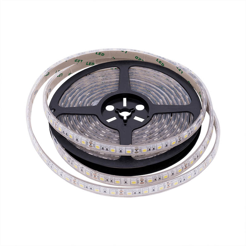 Лента светодиодная EDEL00023 5050 60leds/m 14,4W/m RGB_x000D_
12V 5M EDISON'S ELECTRICS